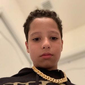 Meet your Posher, Liam